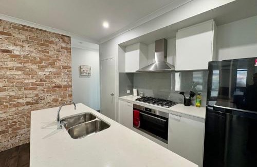 Busselton Casa | Georgette Retreat