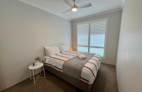 Busselton Casa | Georgette Retreat