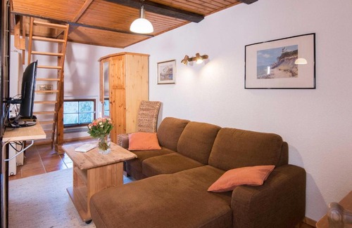 Ostseebad Ahrenshoop Apartamento | Georgia