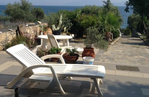 Volos Casa | Georgia's House