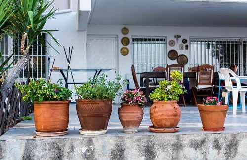 Volos Casa | Georgia's House
