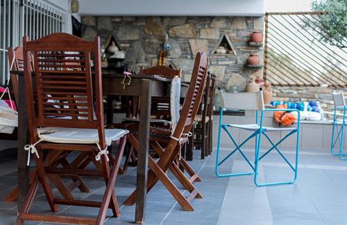 Volos Casa | Georgia's House