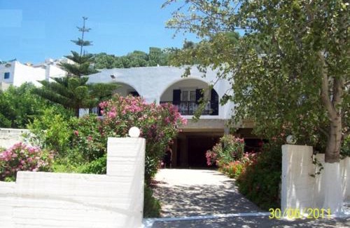 Fournoi Apartamento | Georgia Studios