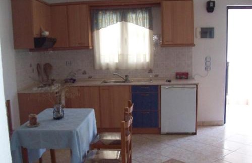 Fournoi Apartamento | Georgia Studios