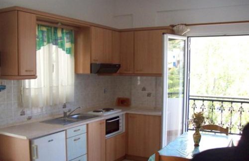 Fournoi Apartamento | Georgia Studios