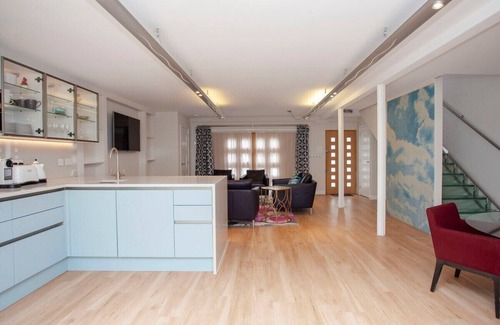Bath Apartamento | Georgian Coach House Mews Central Bath