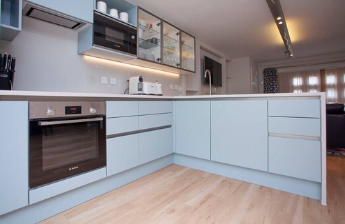 Bath Apartamento | Georgian Coach House Mews Central Bath