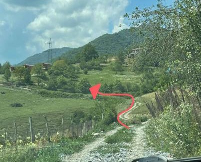 Dusheti Casa | Georgian exotic cottages