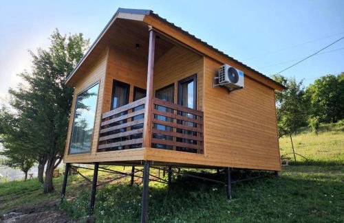 Dusheti Casa | Georgian exotic cottages