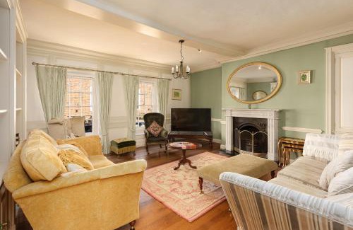 Canterbury Casa | Georgian House, Canterbury