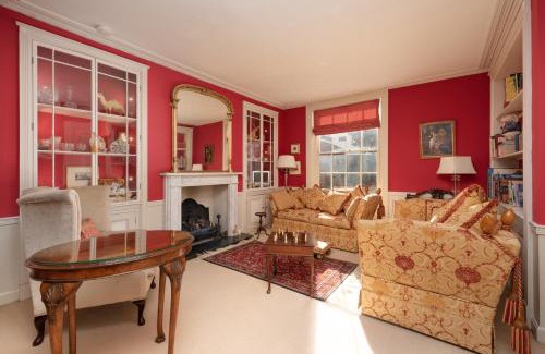 Canterbury Casa | Georgian House, Canterbury