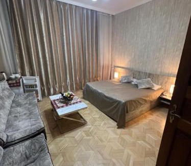 Avlabari Hotel | Georgian House