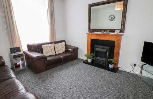 Whitehaven Casa | Georgian Town House