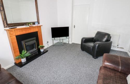 Whitehaven Casa | Georgian Town House