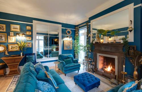 Bromsash Villa | Georgian Villa Corporate and Weddings