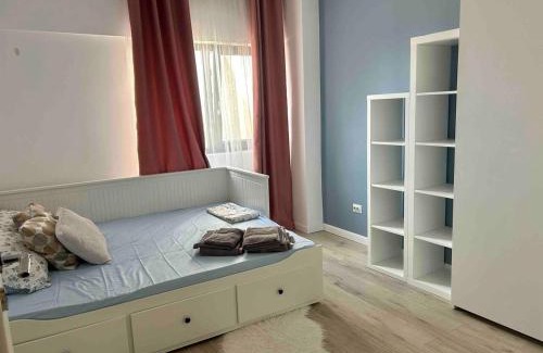 Buzau Apartamento | GEORGIANA