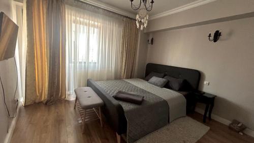 Buzau Apartamento | Georgiana’s central apartment