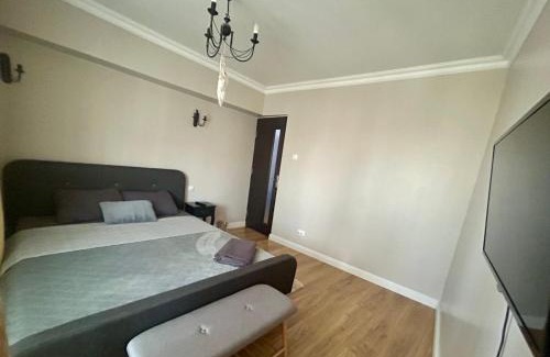 Buzau Apartamento | Georgiana’s central apartment