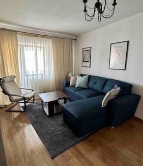 Buzau Apartamento | Georgiana’s central apartment