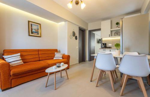 Nea Fokaia Apartamento | Georgias Apartments Nea Fokea