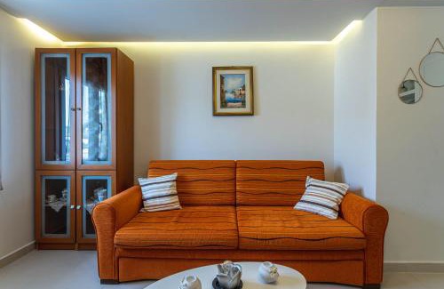 Nea Fokaia Apartamento | Georgias Apartments Nea Fokea