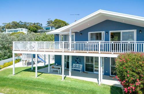 Eagle Bay Casa | Georgica I Private Properties