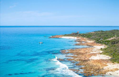 Eagle Bay Casa | Georgica I Private Properties