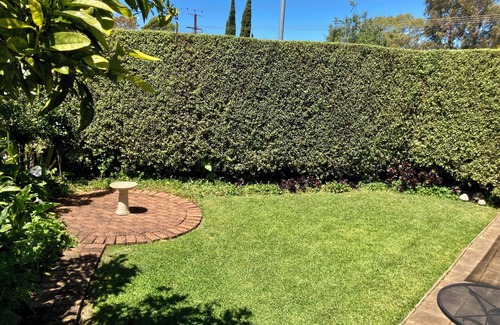 Penola Cabaña | Georgie's Cottage - Historic Penola