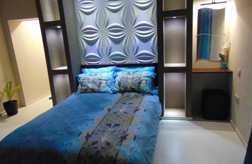 Sapareva Banya Casa | Georgievi Guest House