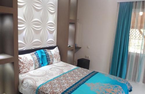 Sapareva Banya Casa | Georgievi Guest House