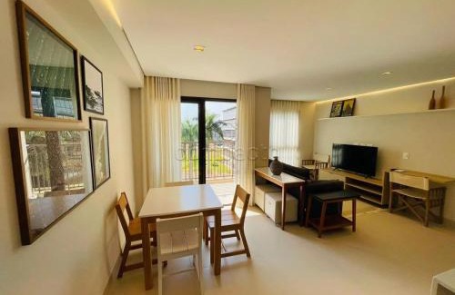 Sao Jose do Rio Preto Apartamento | Georgina Business Park (Hotel Hilton)