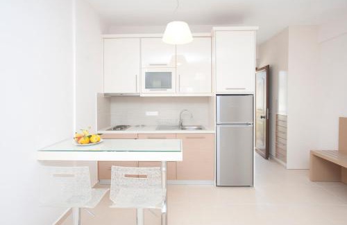 Foinikounta Apartamento | Georgio Seaside Hotel