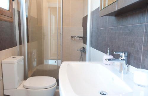 Foinikounta Apartamento | Georgio Seaside Hotel