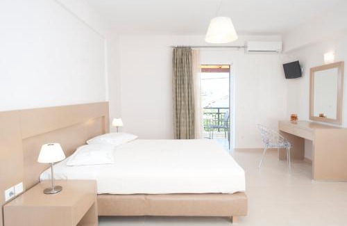 Foinikounta Apartamento | Georgio Seaside Hotel