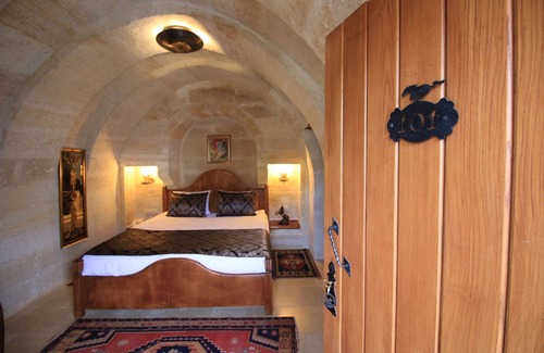 Urgup Cama Y Desayuno | Georgios Cave Cappadocia