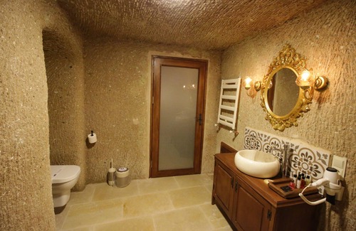 Urgup Cama Y Desayuno | Georgios Cave Cappadocia