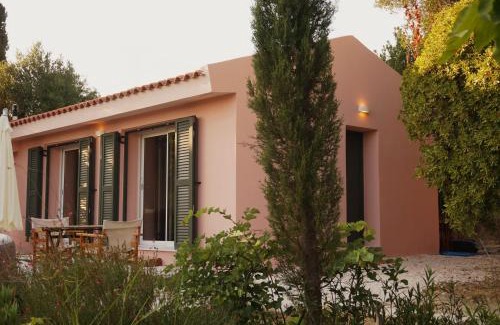 Kaligata Casa | Georgios Seaview Cottage