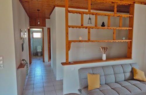 Skala Sotiros Casa | Geothan's House
