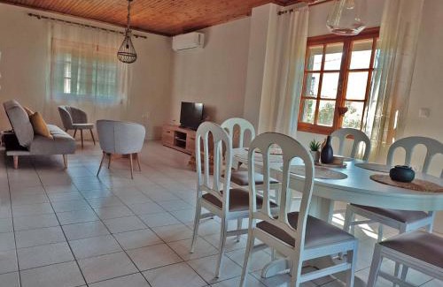 Skala Sotiros Casa | Geothan's House