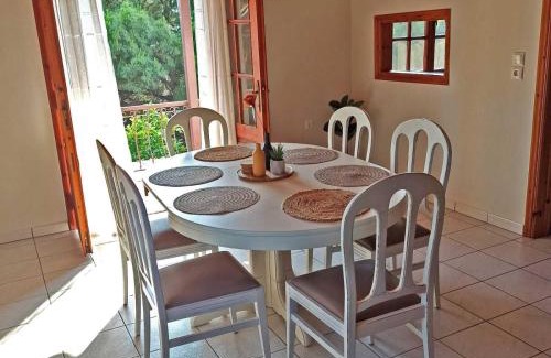 Skala Sotiros Casa | Geothan's House