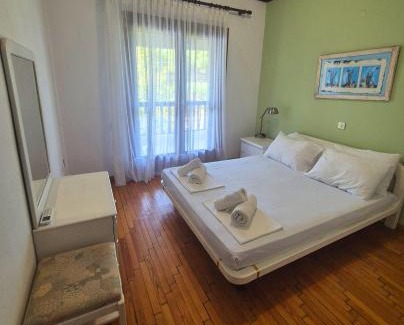 Pefkochori Villa | GeoVilla Green & Blue 2 - Pefkochori