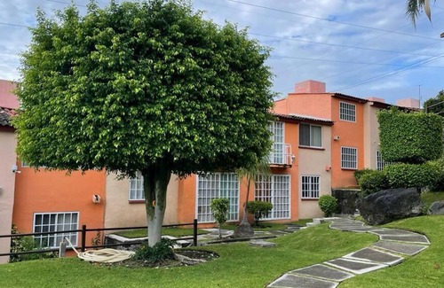 Tres de Mayo Condominio | GEOVILLAS LA HACIENDA NORTE