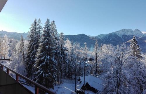 Zakopane Complejo | Geovita Zakopane