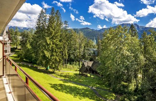 Zakopane Complejo | Geovita Zakopane