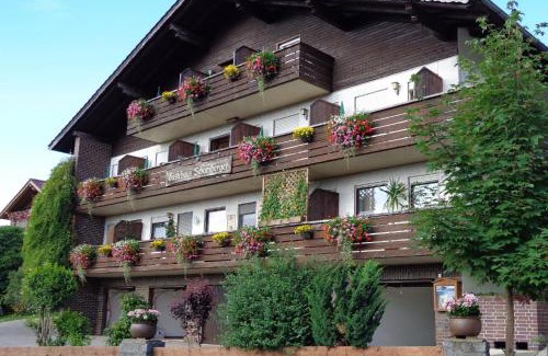 Rittsteig Casa | Geräumiges Ferienhaus Mit Garten In Rittsteig