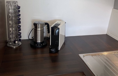 Toster Apartamento | Geräumige 4 Zimmer Wohnung in Altach