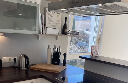 Toster Apartamento | Geräumige 4 Zimmer Wohnung in Altach