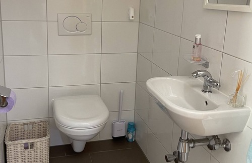 Toster Apartamento | Geräumige 4 Zimmer Wohnung in Altach