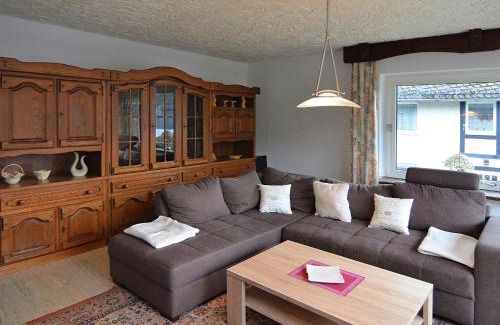 Assinghausen Apartamento | Geräumige Ferienwohnung im Sauerland