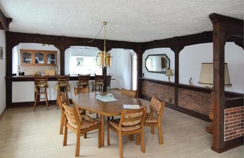 Assinghausen Apartamento | Geräumige Ferienwohnung im Sauerland